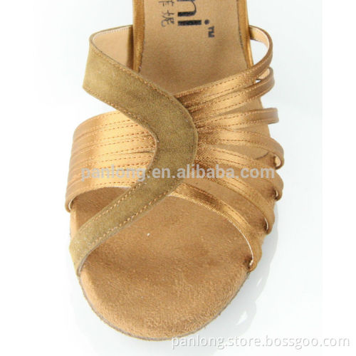 Spanish Women Latin Salsa Capezio Dance Shoes